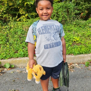 Fundraising Page: Ray Robinson